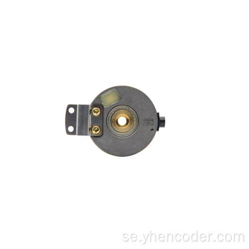 Optisk Encoder Rotary Encoder